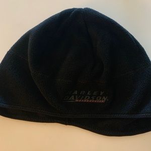 Harley Davidson Men’s Fleece Hat.